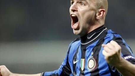 Cambiasso