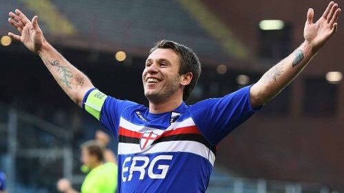 Cassano si scusa ma accusa Garrone: Non l'ho mai offeso