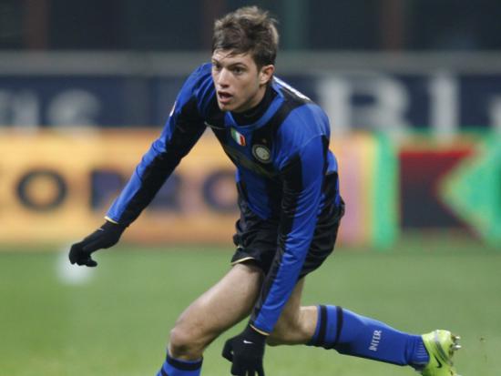 Davide Santon