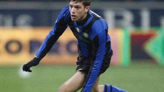 Davide Santon