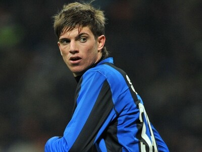 Davide Santon
