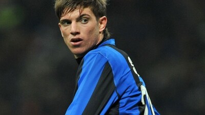 Davide Santon