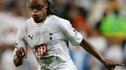 Edgar Davids lascia il Crystal Palace dopo sole sette partite giocate.