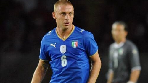 De Rossi potrebbe saltare i prossimi match della Roma.