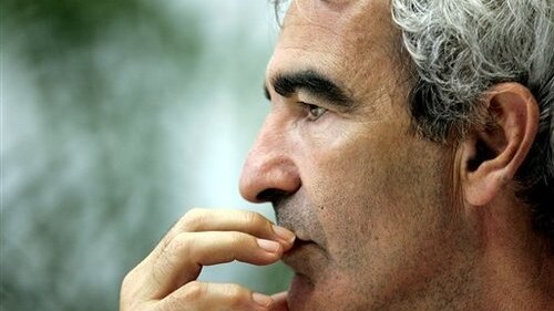 Domenech chiede un rimborso per la mancata buona uscita dopo l'esonero.