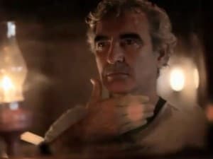 Spot parodistico per Domenech, che scimmiotta Karate Kid e Kill Bill.
