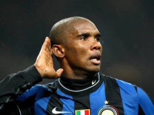 Eto'o