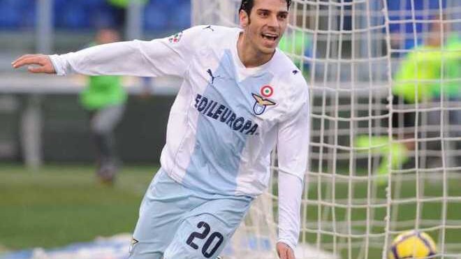 Floccari non batterà un eventuale rigore nel derby contro la Roma