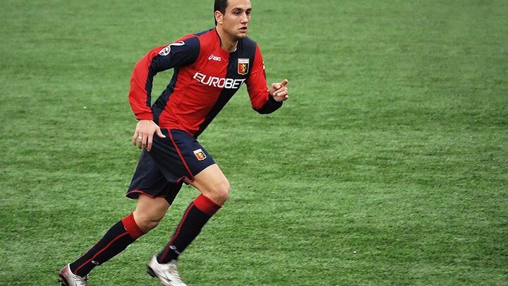 Jankovic si è ristabilito dall'infortunio che lo ha tenuto fuori per 8 mesi.