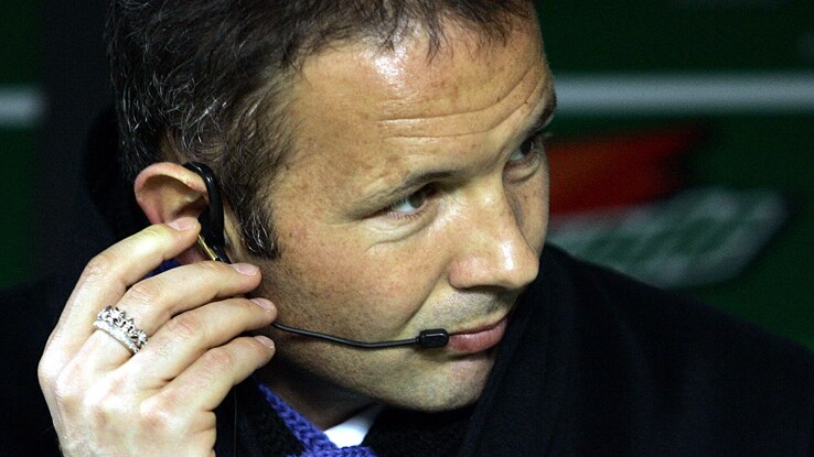 Mihajlovic infuriato con i suoi dopo la sconfitta contro la Roma.