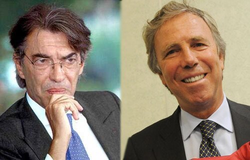 Due presidenti a confronto
