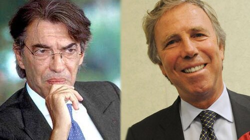 Due presidenti a confronto