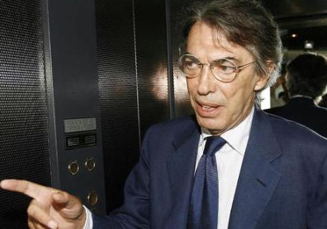 Massimo Moratti
