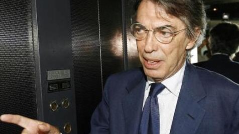 Massimo Moratti