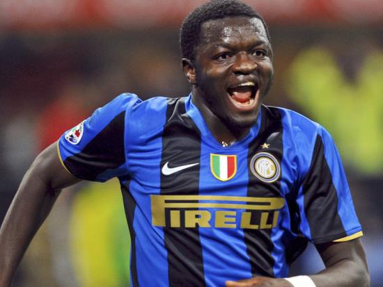 Anche Muntari ko per infortunio