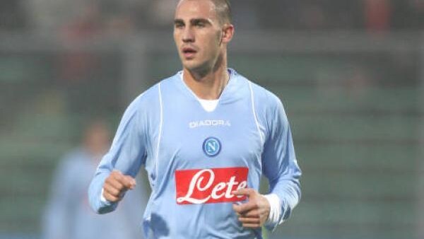 L'agente di Paolo Cannavaro smentisce qualsiasi trattativa con l'Espanyol.
