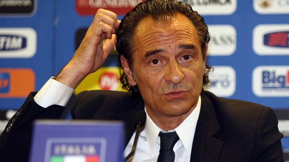 Prandelli potrebbe convocare Balotelli e Ledesma.
