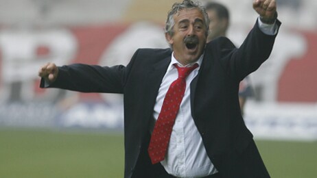 Manuel Preciado accusa Mourinho: "Ci ha accusato di antisportività, è un farabutto".