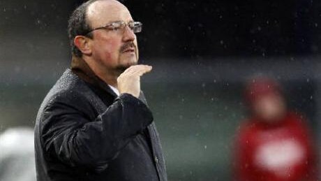 Rafa Benitez