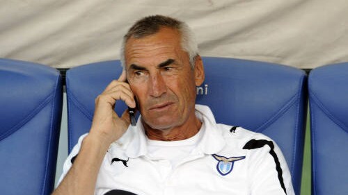 Reja si pronunzia sulle dichiarazioni polemiche di Ranieri.