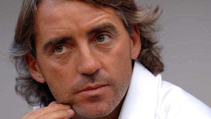 Roberto Mancini