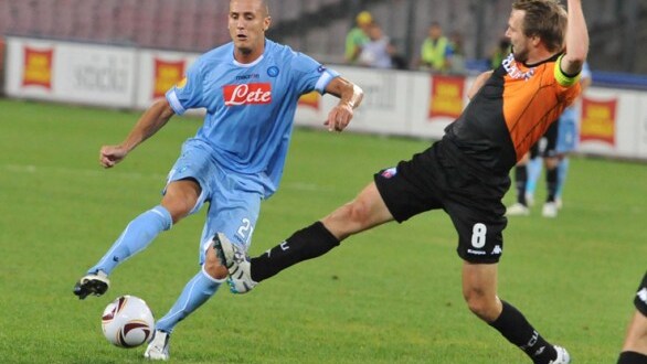 L'agente di Yebda conferma la volontà del giocatore di rimanere al Napoli.