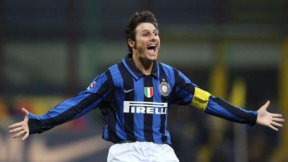 Javier Zanetti