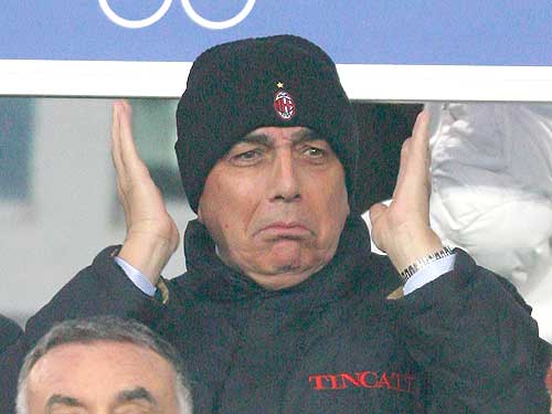 Galliani