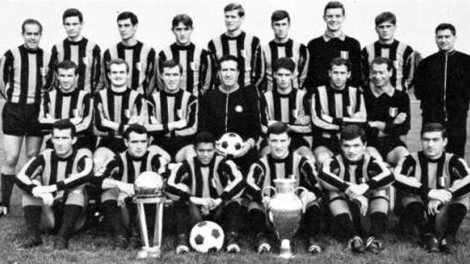 Inter campioni