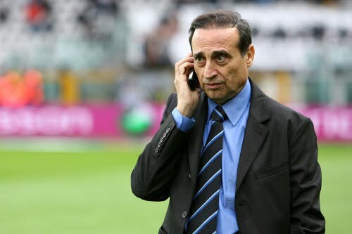 Paolillo ad Inter