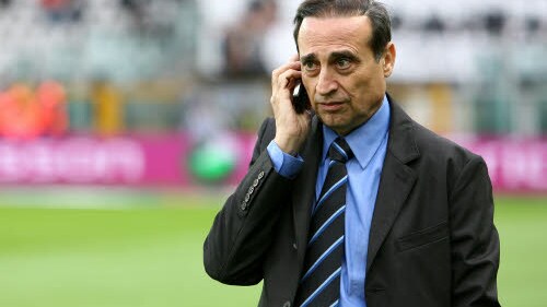 Paolillo ad Inter