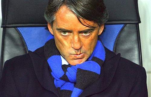 Roberto Mancini