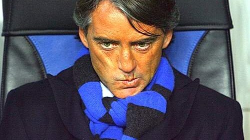 Roberto Mancini
