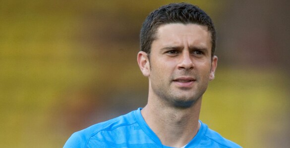 THIAGO MOTTA