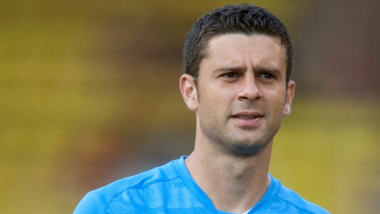 THIAGO MOTTA