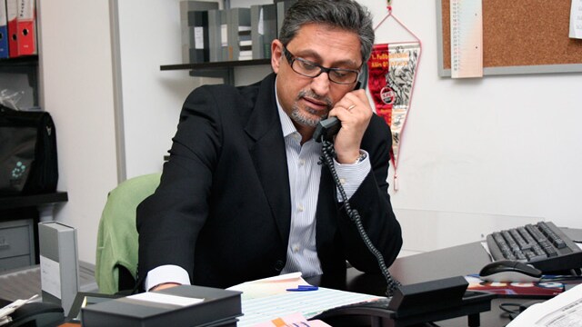 Genoa-Napoli 0-1: il video del gol di Hamsik commentato da Carlo Alvino