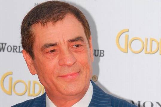 antonio caliendo