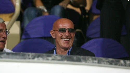 Arrigo Sacchi