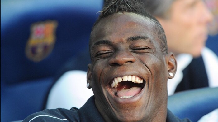 Balotelli vince il Golden Boy, Pallone d'Oro riservato agli Under 21