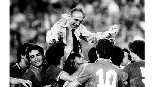 Morte Bearzot, la stampa brasiliana celebra il C.T. : fu l'assassino del Brasile