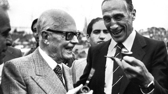 Morte Bearzot: le reazioni dal mondo del calcio