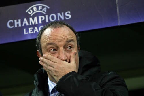 Benitez