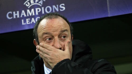 Benitez