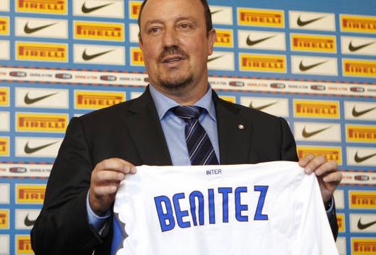 Benitez