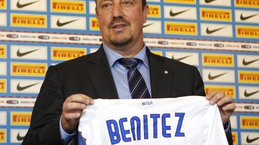 Benitez