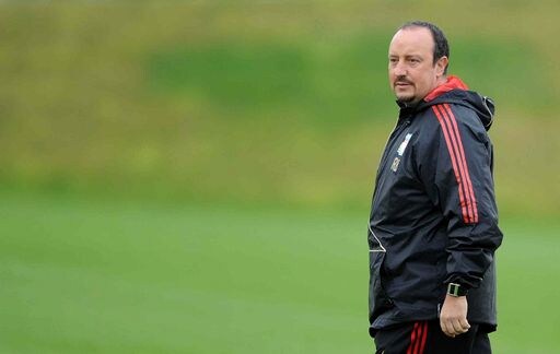 Benitez