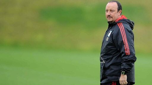 Benitez