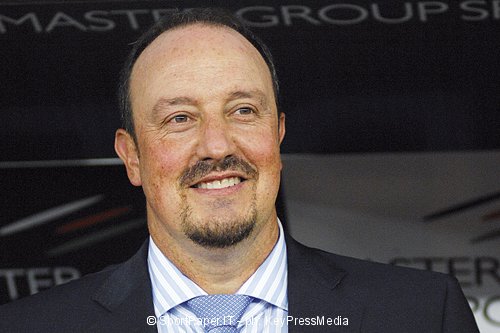 Rafa Benitez