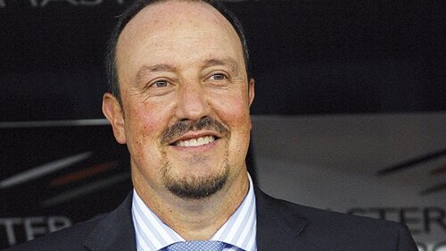 Rafa Benitez
