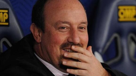 Benitez